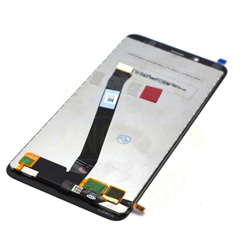 Pour xiaomi Redmi 7A LCD MZB7995IN, M1903C3EG, M1903C3EH, écran tactile d'assemblage de numériseur d'écran tactile d'affichage pour redmi 7A lcd