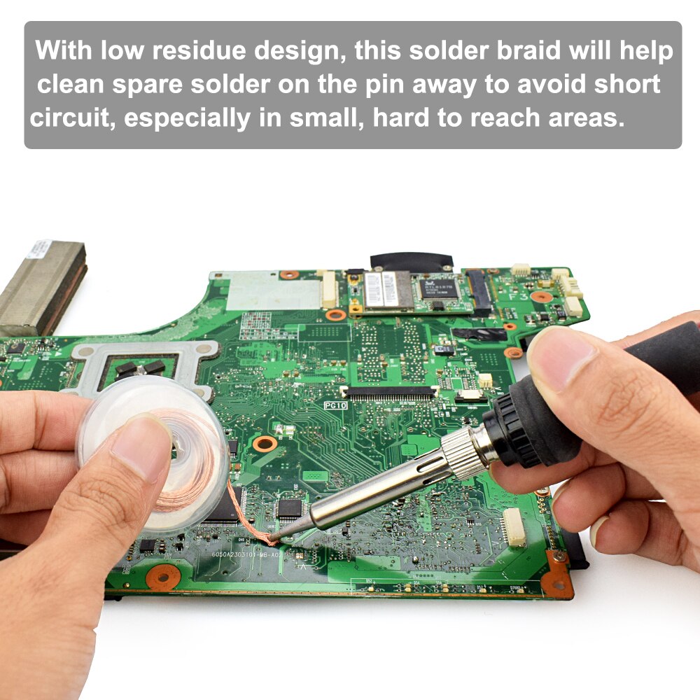 NEWACALOX Adjust Temp EU/US 60W ESD Soldering Iron Kit Welding Tool Set with Multimeter Glue Gun Solder Assist Set Repair Tools