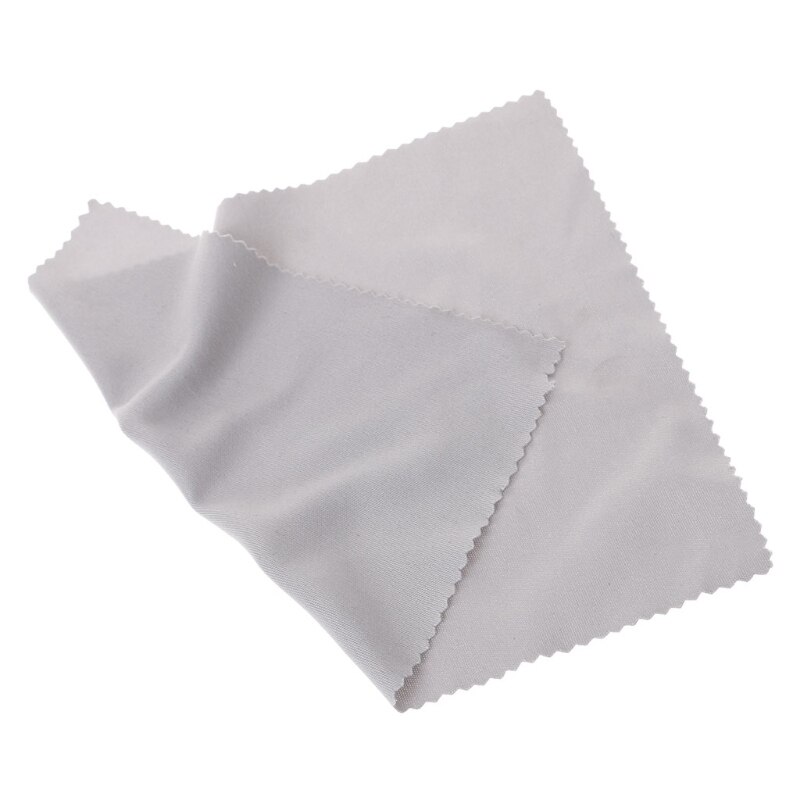 1Pc Zeem Glazen Schoner Doek Microfiber Glas Reinigingsdoekje Telefoon Screen Computer Monitor Efficiënte Reiniging
