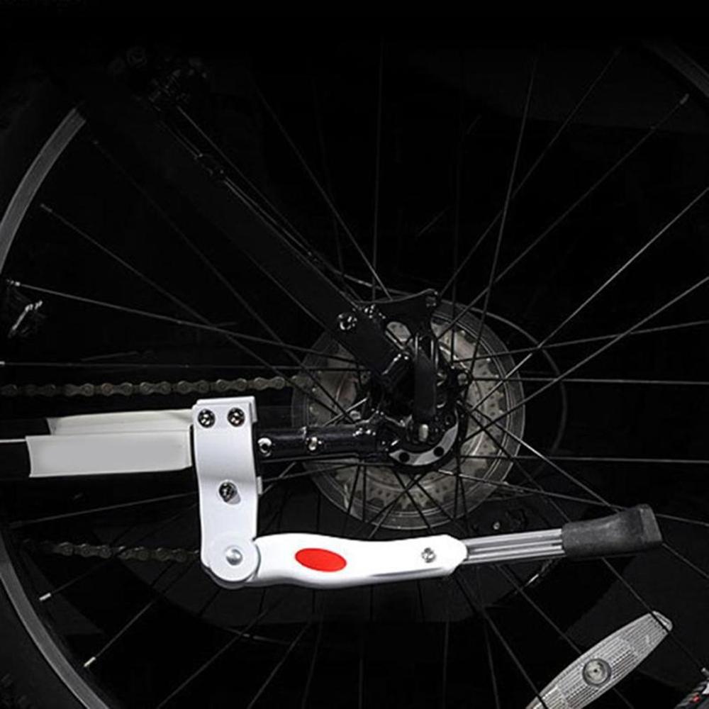Alu mountainbike cykel universal justerbar og let at installere støtte sidebeslag