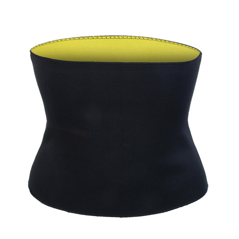 Kvinder body shaper modelleringsrem neopren fitness talje træner kontrol slip shapewear kvinder slankebælte