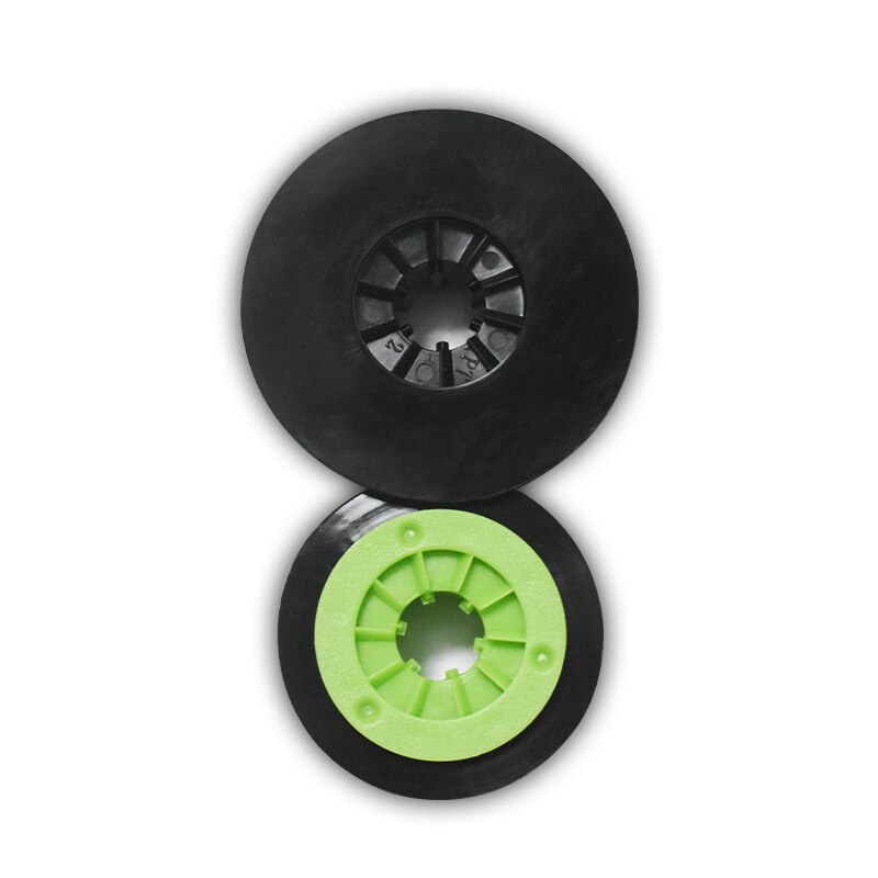 10pcs Max INK TAPE LM-IR300B compatible LETATWIN Cable ID Printer Electronic Lettering Machine LM-370E LM-380A LM-390 (2boxes)