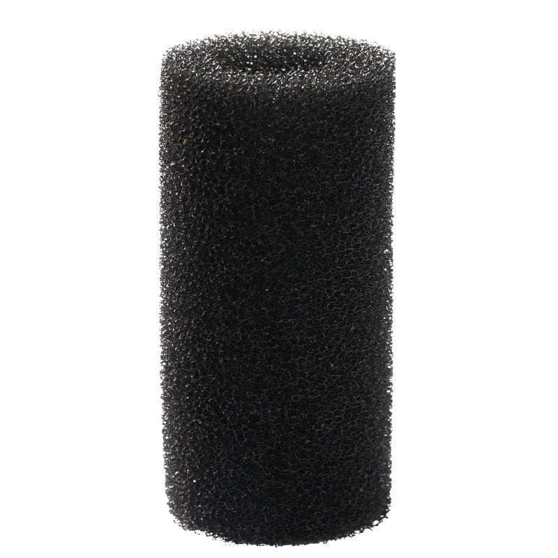 Couvercle de protection de filtre d'aquarium | En éponge, couverture pour l'entrée de réservoir de poissons, filtre d'aquarium, filtre d'entrée d'eau, couverture isolante pour poissons
