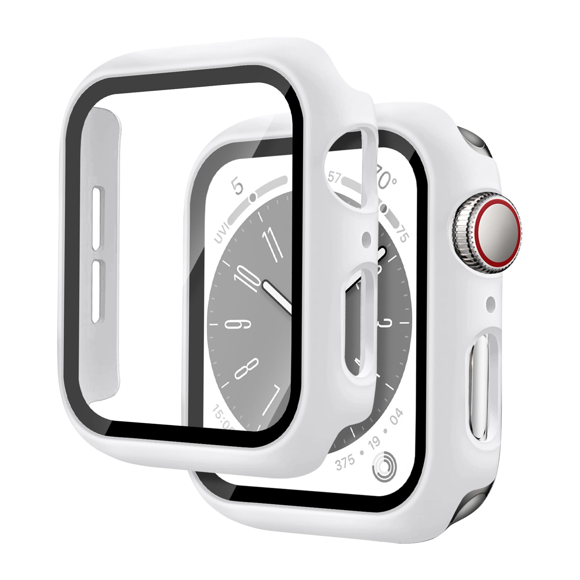 Vidrio cubierta para funda de Apple Watch 46mm – Grandado