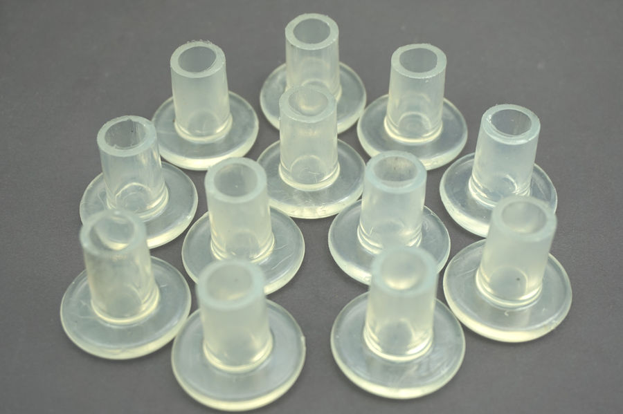 20 st/lot 10mm innerdiameter rena möbler ben & klackar högklackade proppar skydd - stoppar klackar sjunkande halksäkra