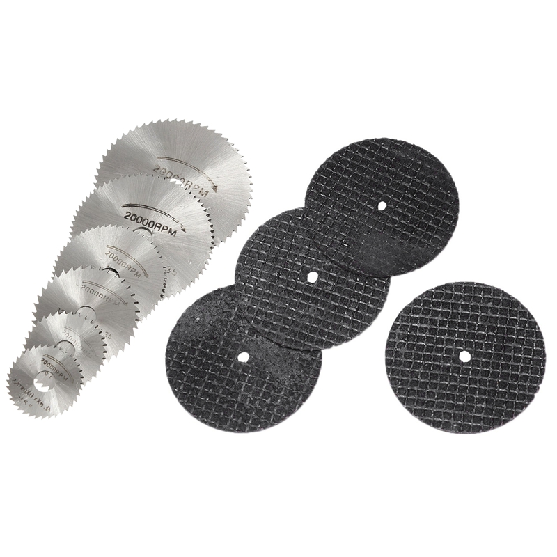 MAFELL AD 160 161x18,6x1mm | 12 Stück