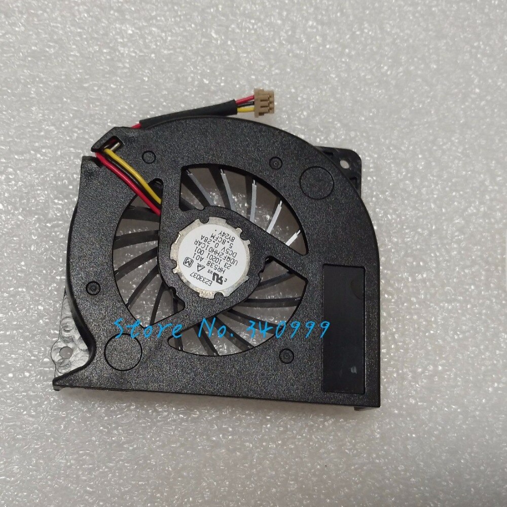 Nieuw voor FUJITSU T1010 T4310 T4410 T5010 S6520 E8420 CPU KOELVENTILATOR