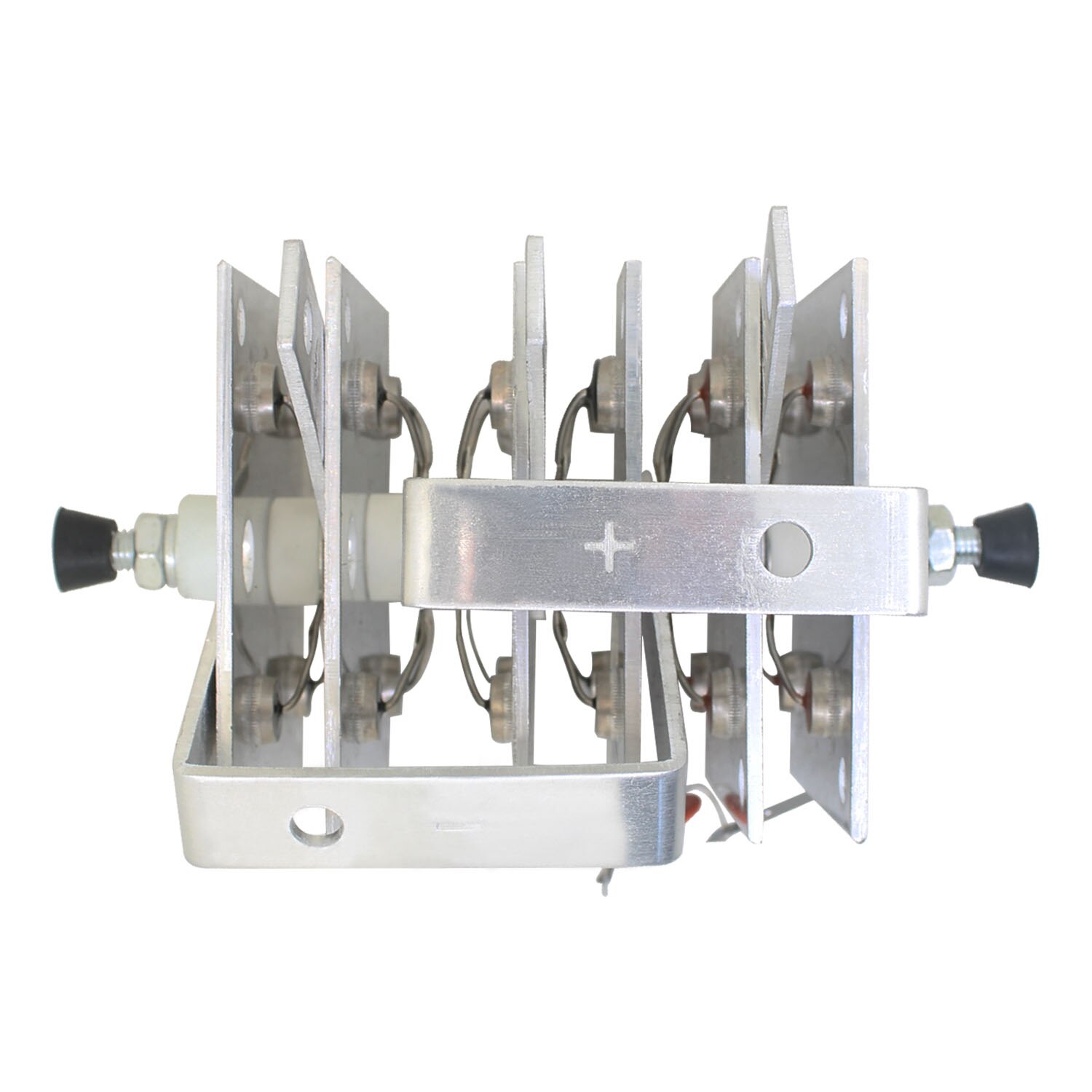 Carbon dioxide CO2 gas shielded welding Three-phase power rectifier bridge machine Single-phase bridge