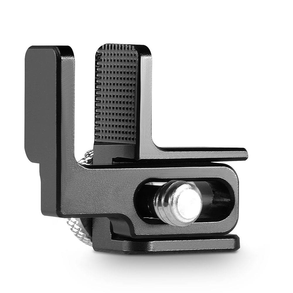 Petit serre-câble HDMI pince de verrouillage HDMI pour assistance vidéo Blackmagic/Panasonic GH4/GH3/G7/Sony Cages - 1693