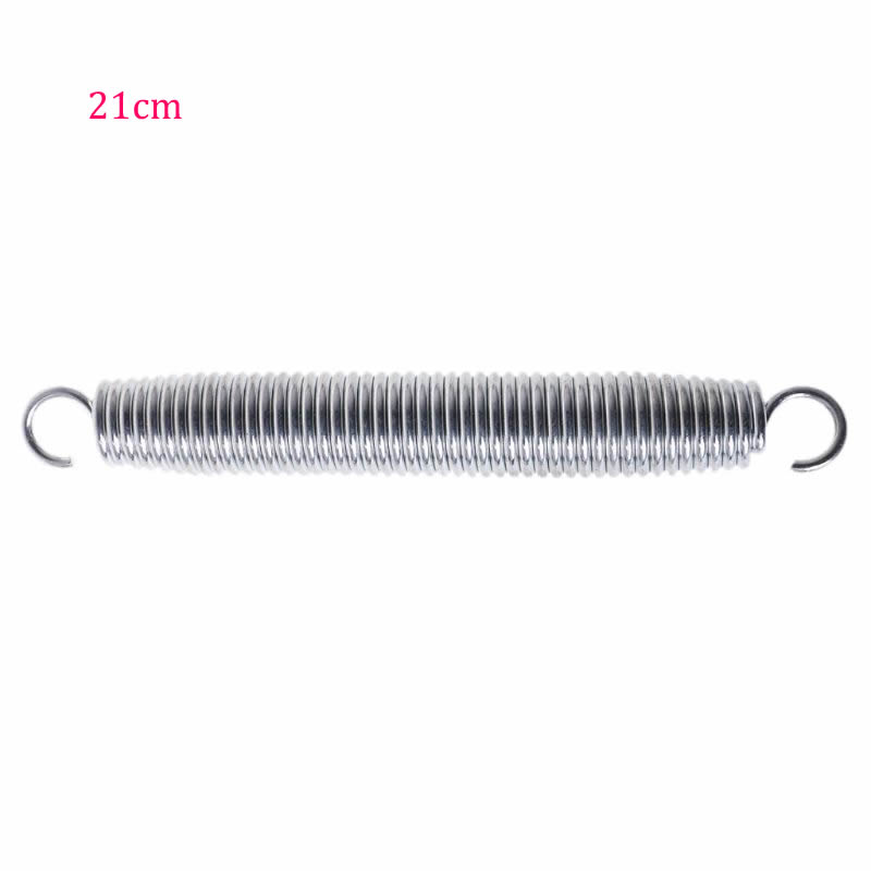 8-21cm Edelstahl Frühling Für Rund Trampolin Ersatz 72XC: 21cm