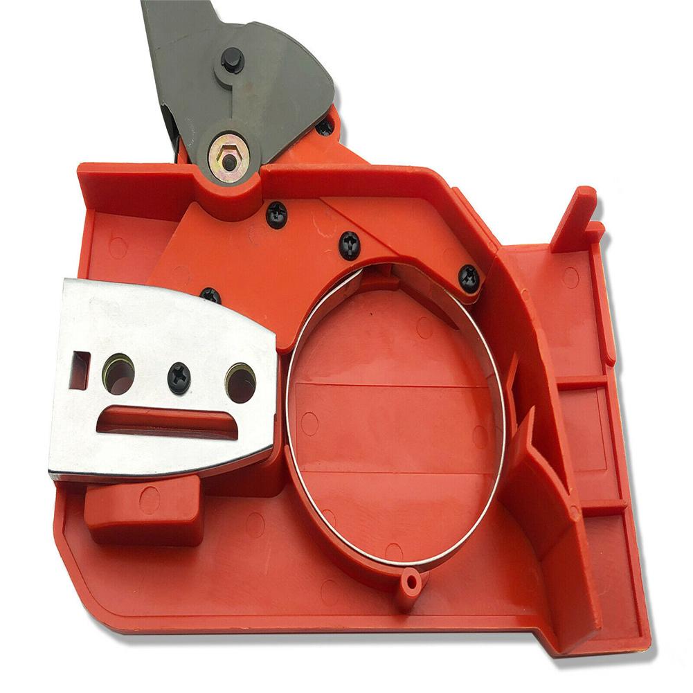 Replacement Parts Clutch Side Cover Chain Brake For Chainsaw 50 51 55 Rancher Chainsaw