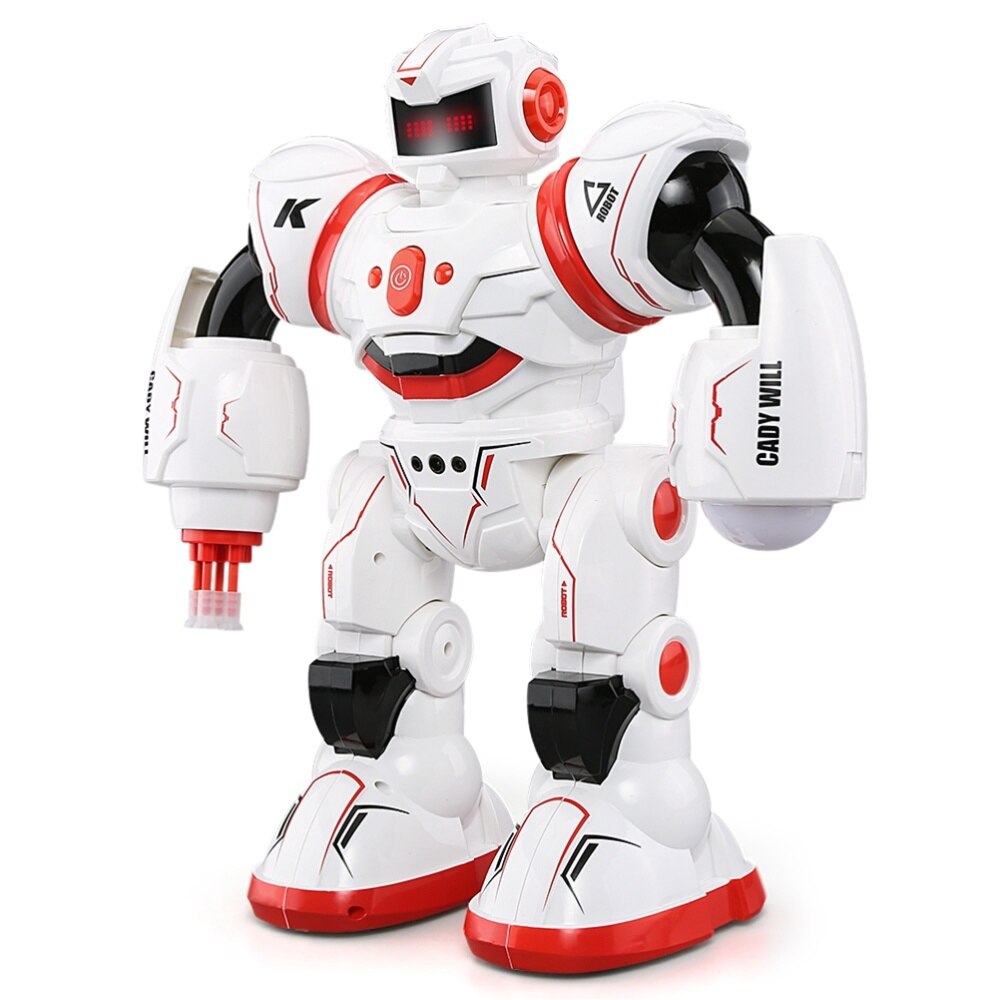R3 Rc Robot Intelligente Walking Dansen Programmeerbare Kit Voor Educating Concurrerende