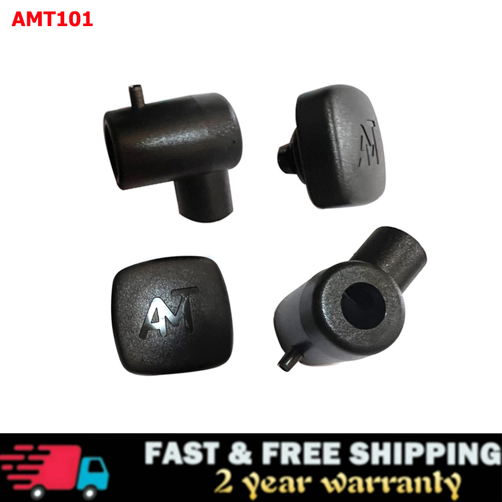 For Caravan Window Stay Lock Repair Black AMT101