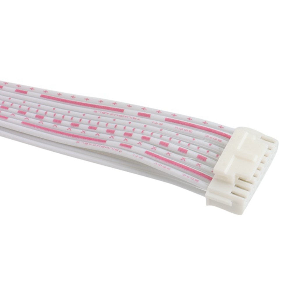 40 Pcs 18 Pin Signal Cable 2X9 Pins Miner Connect Data Cable for Antminer S9 S7 L3 Machine,Communication Spacing 2mm