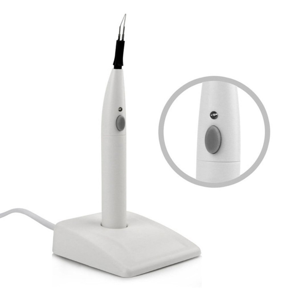 4 tipps Zahn Oral Guttapercha Zähne Gummi Cutter Endo Gutta Cutter Guttapercha Aufgelöst Brecher Schneider Zähne Bleichen Werkzeuge