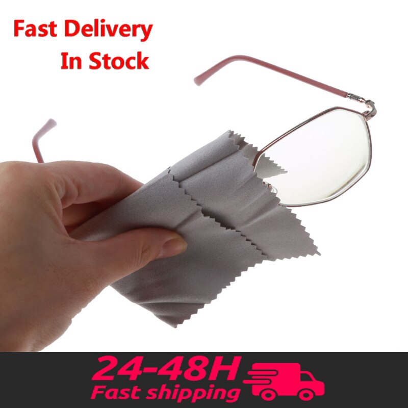Universal Reusable Anti-Fog Wipes Glasses Pre-moistened Antifog Lens Cloth Defogger Eyeglass Wipe Prevent Fogging For Glasses