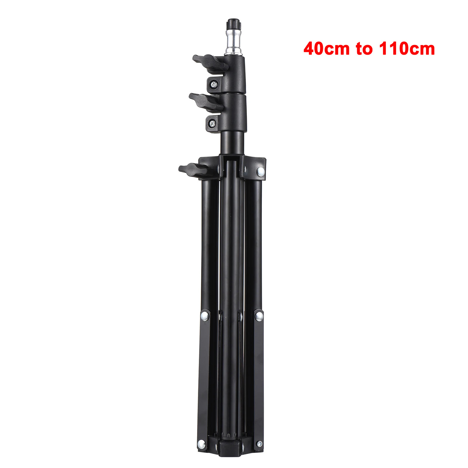 Soporte portátil DITONG de 110cm para proyector magcubic HY300 pro, soporte para trípode para proyector magcubic HY320mini escalable: Default Title