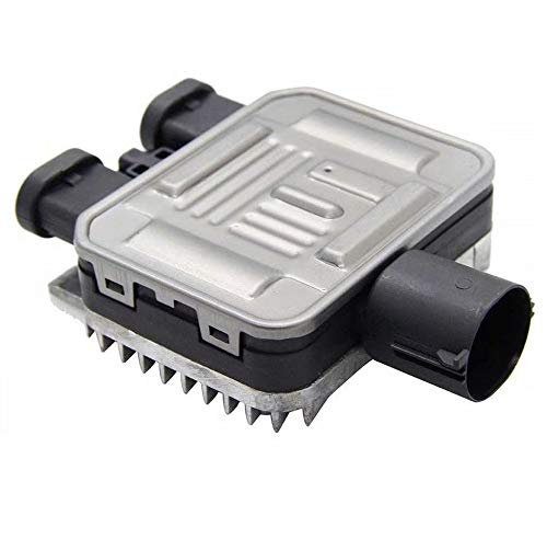 Radiator Cooling Fan Control Module 940013801 940004105 Voor Voor Range Rover Evoque