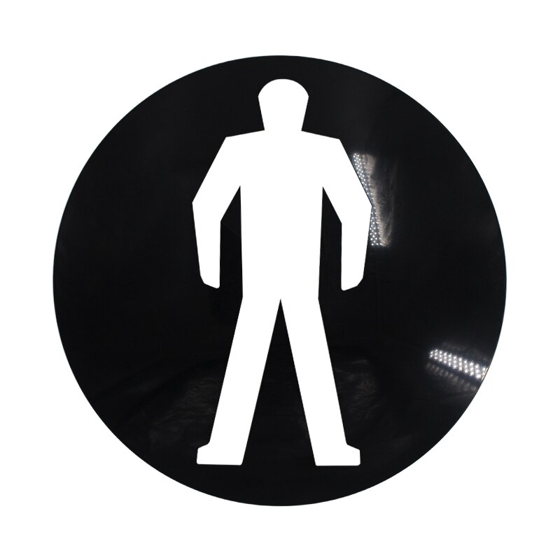 12 Inch High Power Red Green LED Pedestrian Semaphore Module