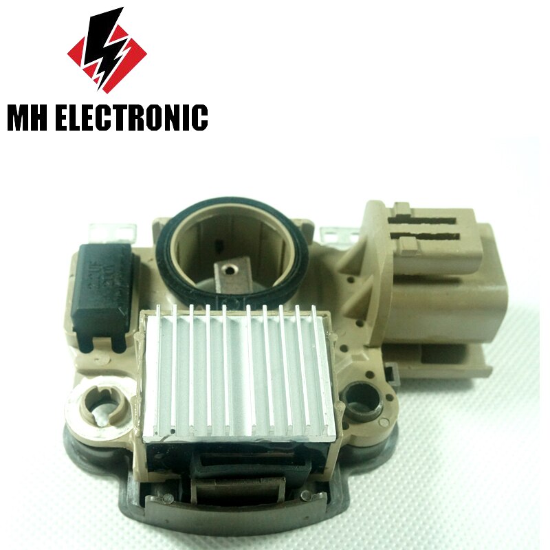 MH ELECTRONIC MH-M350 IM350 for Mitsubishi for Subaru A866X35072 MOD1T84481 23815-AA090 Car Alternator Voltage Regulator