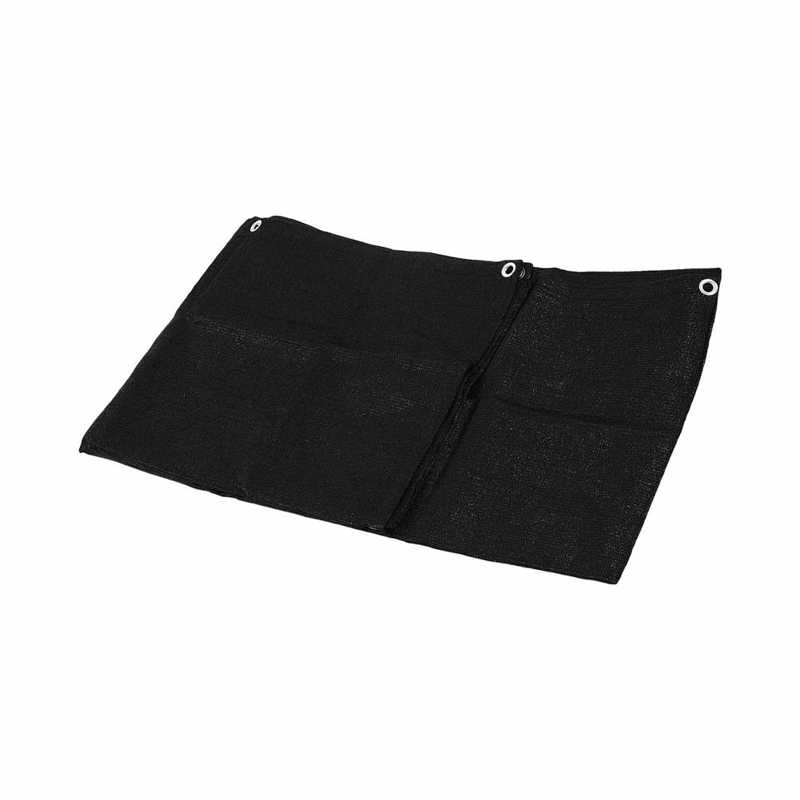 Filet de protection contre les intempéries, couverture de pare-brise, pour Patio, jardin, balcon