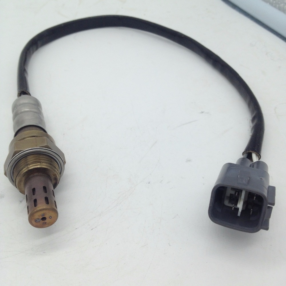 Upstream Denso-Oxygen Sensor OEM Heated O2 Sensor OZA669EE27 Lambda Probe Oxygen Sensor for LEXUS IS GS TOYOTA Avensis Camry