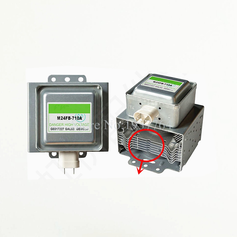 pour four à micro-ondes Galanz, 100%