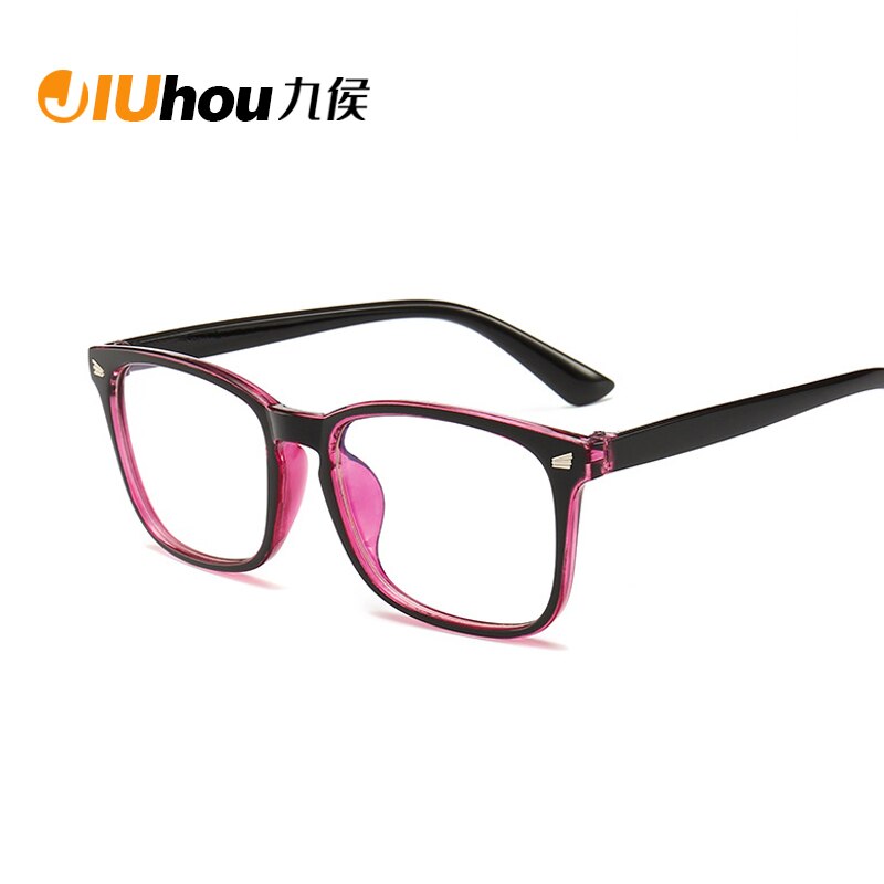 Anti blue rays computer briller mænd blå lys belægning gaming briller til computer beskyttelse øje retro briller kvinder