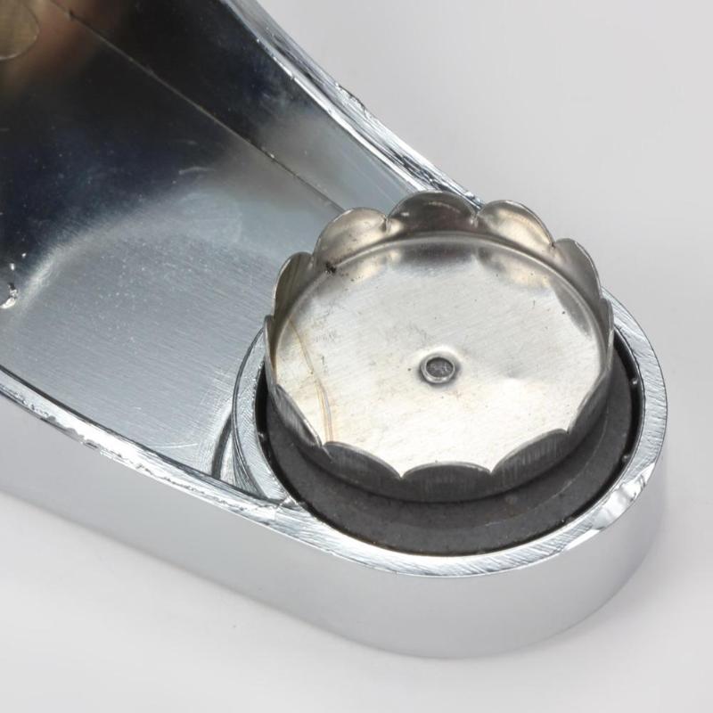 Metal magnetisk sæbeholder beholder dispenser væg vedhæftning vedhæftning retter sæbeholder til hjemmekøkken badeværelse tilbehør