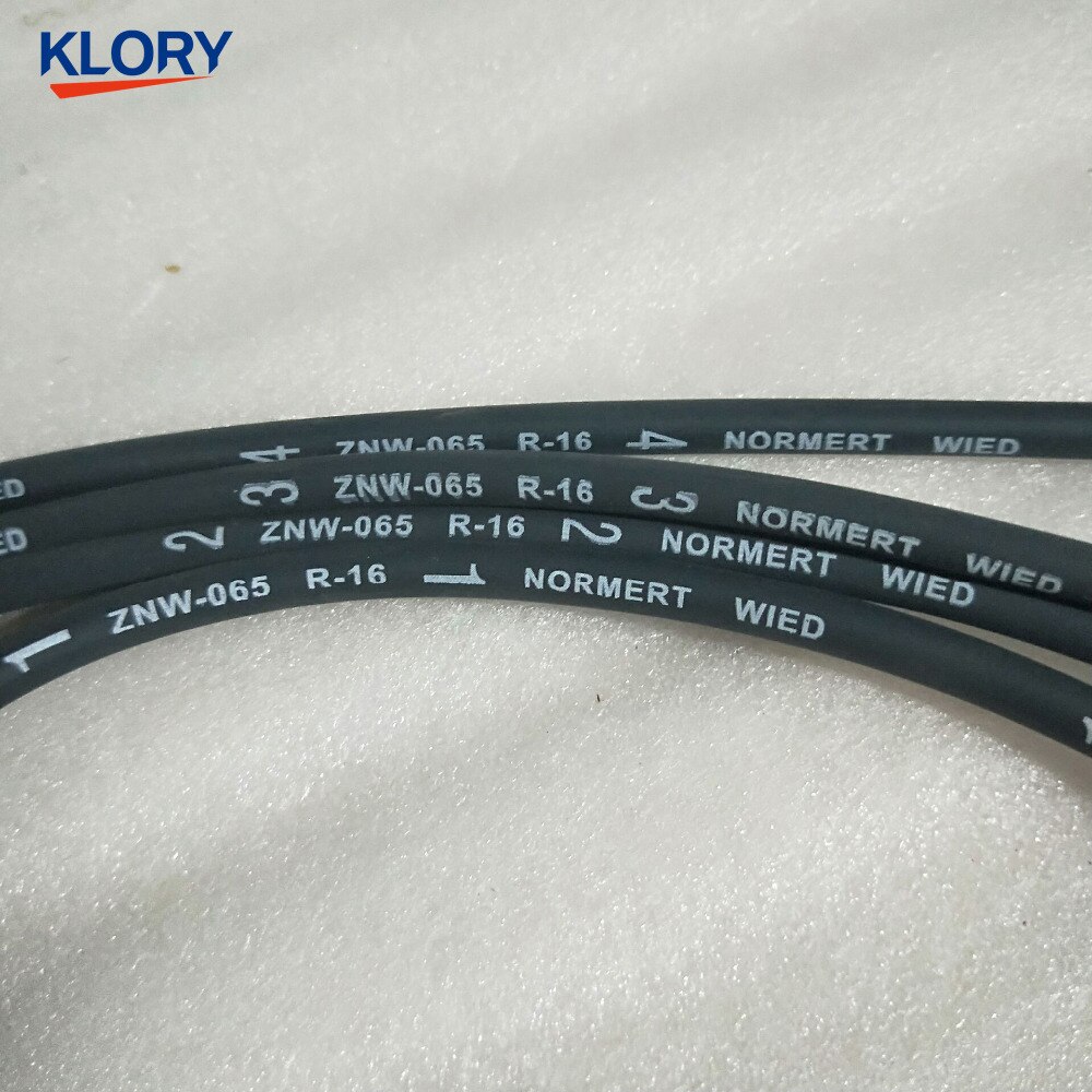 SMW250506/7/8/9 CABLE SPARK para GRANDTIGER para Great wall 4G64 4G69