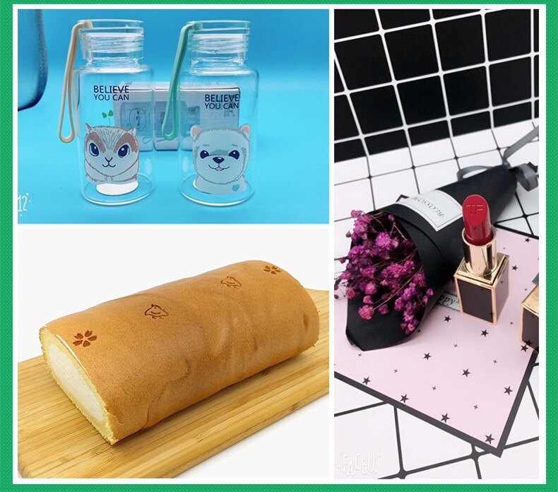 40 X 40cm Portable Mini Photography Light Box Integrated Light Tent for Studio Product Photography