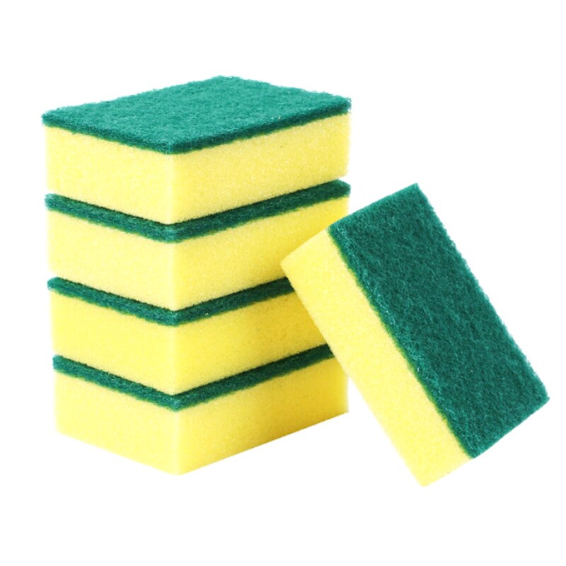 Mydelniczka dozownik robić kuchni, dozownik na mydło w płynie, dozownik mydła kuchennego z uchwyt na gąbkę, gąbka nosiciel kijów golfowych, pompka robić mydła dozownik: 5szt sponge