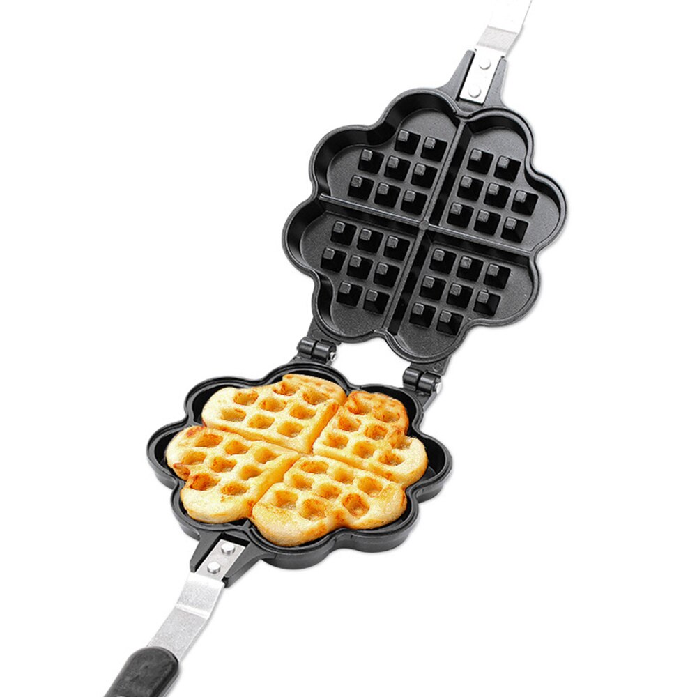 Besugo Taiyaki-molde para Waffle de huevo DIY, molde para pastel y galletas, helado, hornear, QQ, Waffle, hornear, molde para sándwich,