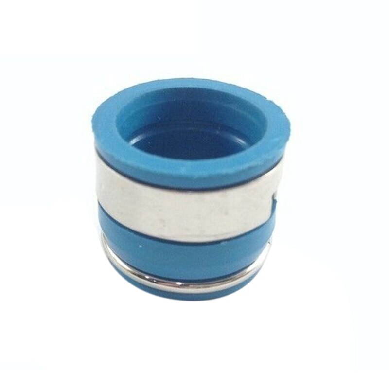 16PCS Valve Stem Seals SSI-SBC11/32X500PO-VVS Replacement for SBC Small Block Engines