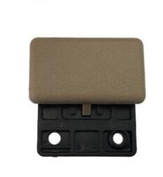 CAPQX For Nissan Pickup D22 Car Center Console Dashboard Glove Box Cover Handle Storage Box Holder Tool Case Lid Clasp Handle: black