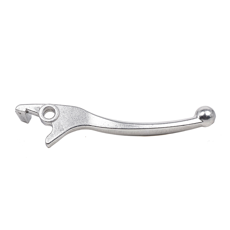 Parti di ricambio per discoteca idraulico universale in alluminio per ciclismo Leva del freno Maniglia per moto Durevole anteriore sinistro/destro per esterni: Lavanda