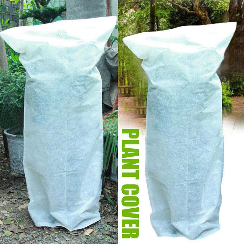 Plant cover winter cover wool plant garden shrub cold tool