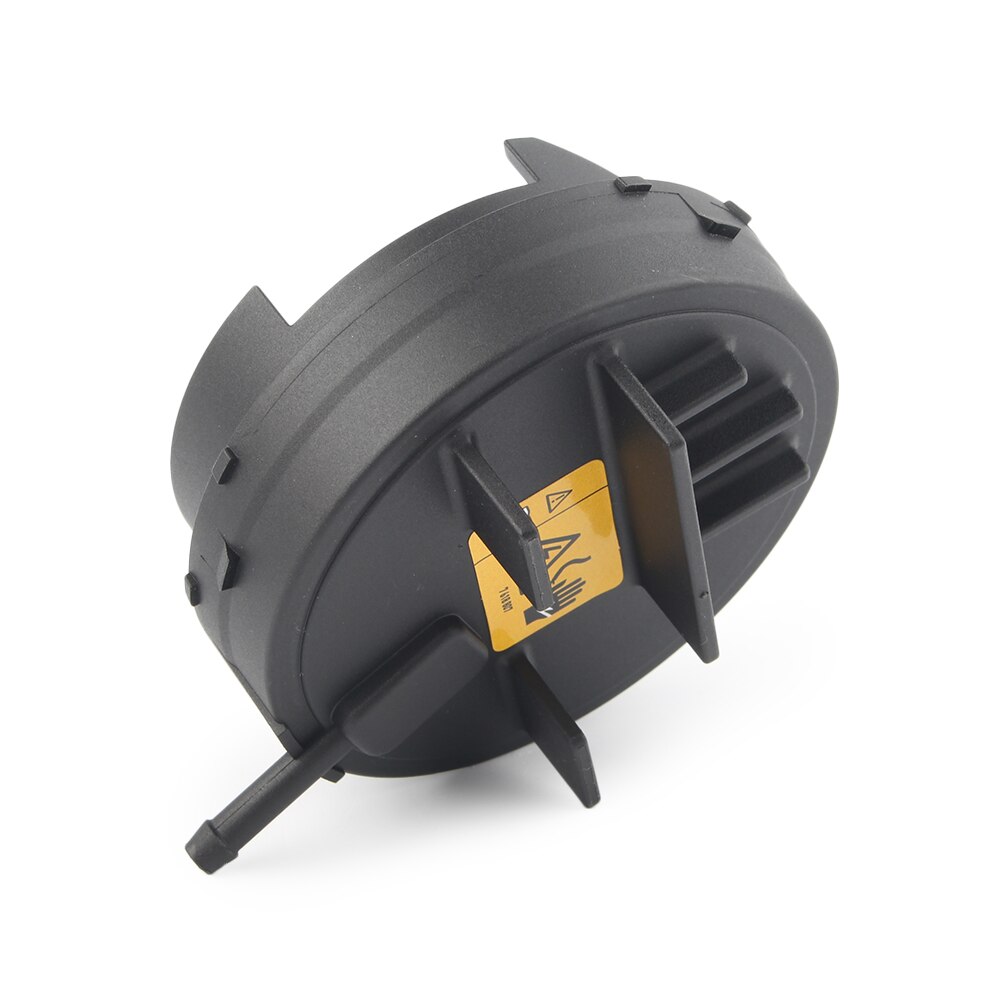 Auto Car PCV Cover Of N52 Engine Valve Cover For BMW E82 E90 E70 Z4 X3