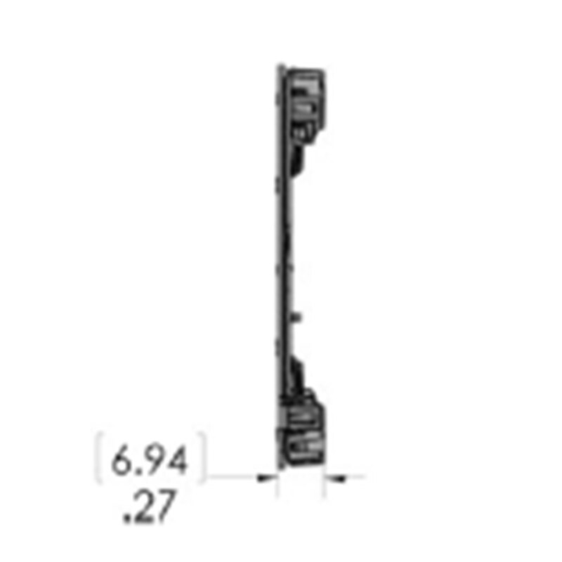 Ideaal Houders Chip Lok LED COB Houder 50-2303CR voor Cree CXA3590 CXB3590