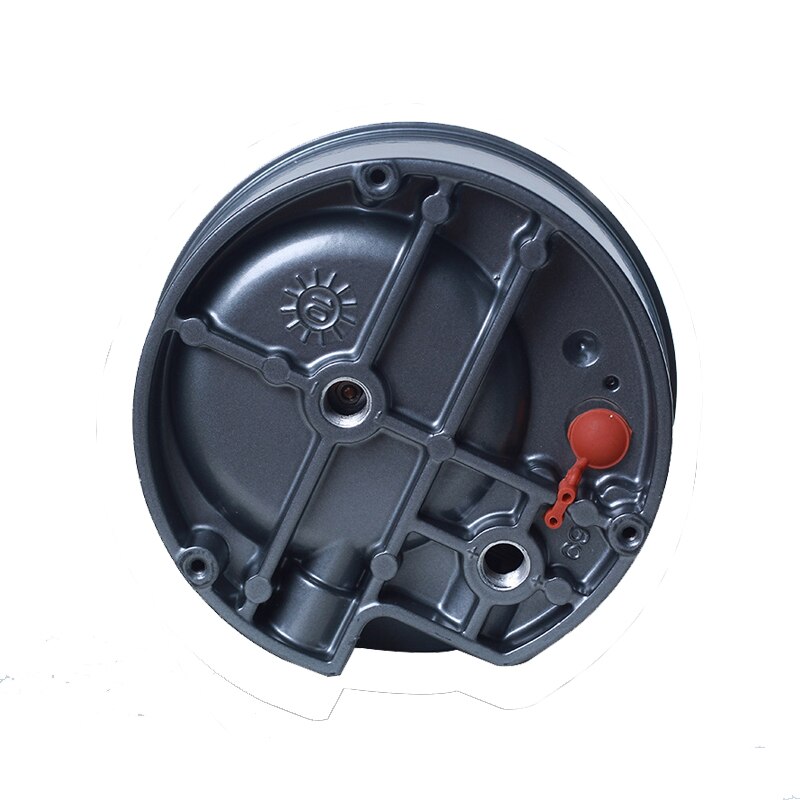 Micro Differential Pressure Gauge High Precision Air Differentialvacuum Manometer Micro Measuring Range 0-60PA~0-30KPA