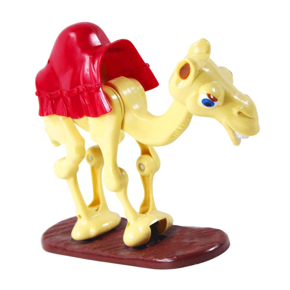 MagiDeal And His Bucking Camel Load the Camel Kids Board Game Toy Parent-child Toy Boad Game