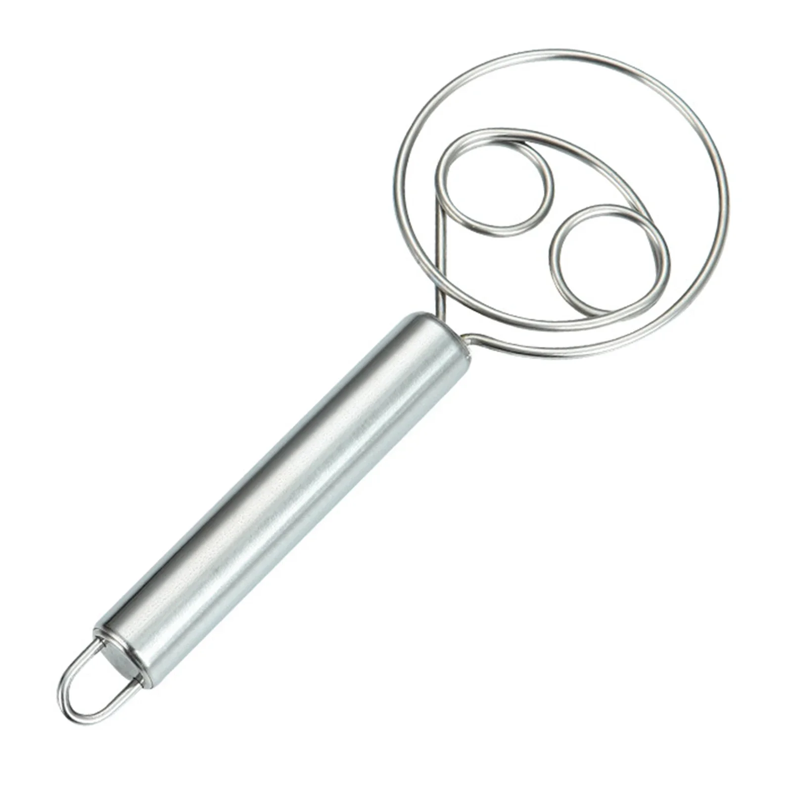 Deeg Garde Brood Mixer Rvs Cake Gebak Meel Deeg Blenders Met Ophanggat Keuken Bakken Blender Gereedschap: Default Title