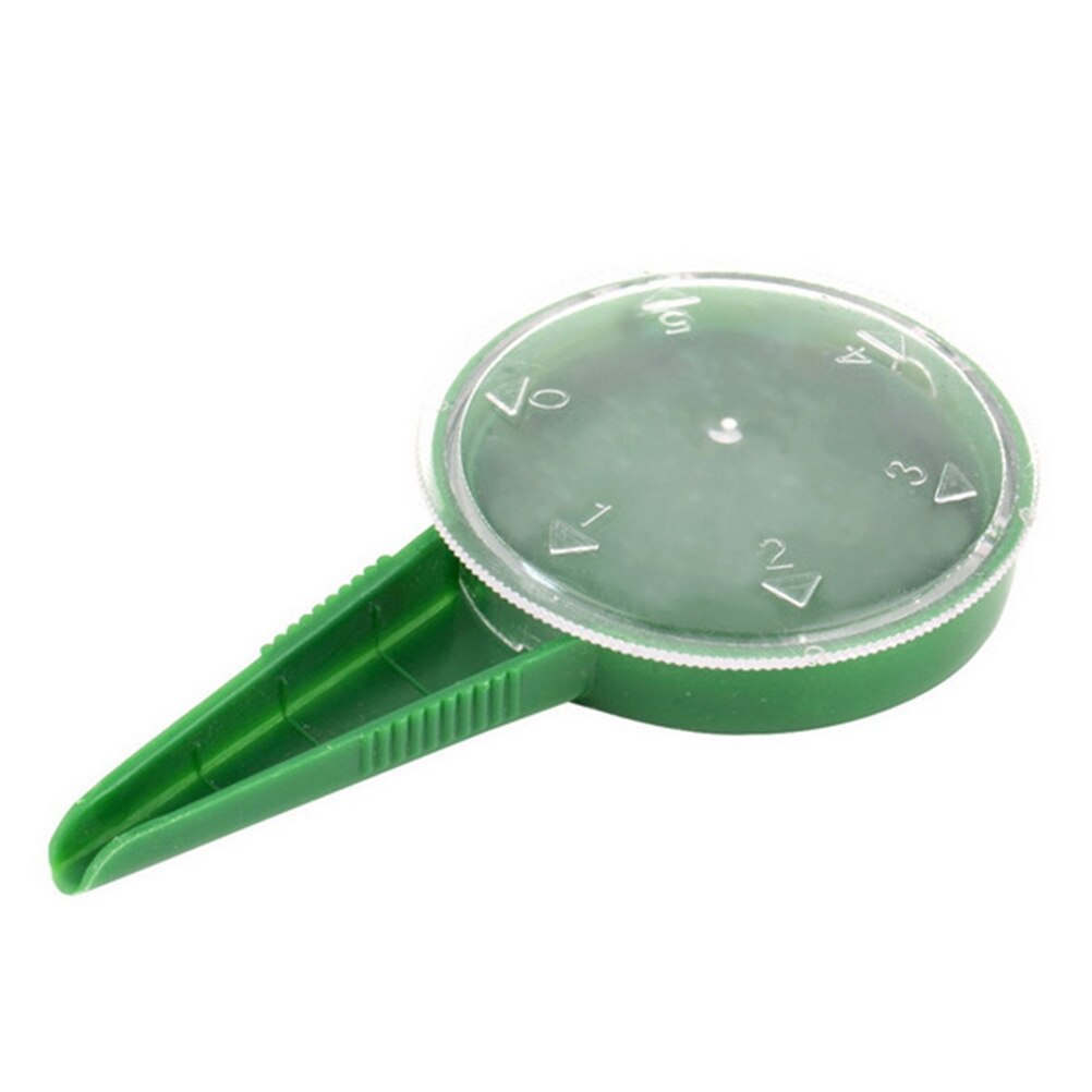 Justerbar hageplante frø dispenser såmann slå disseminator såmaskin planter starter såmaskin hagearbeid