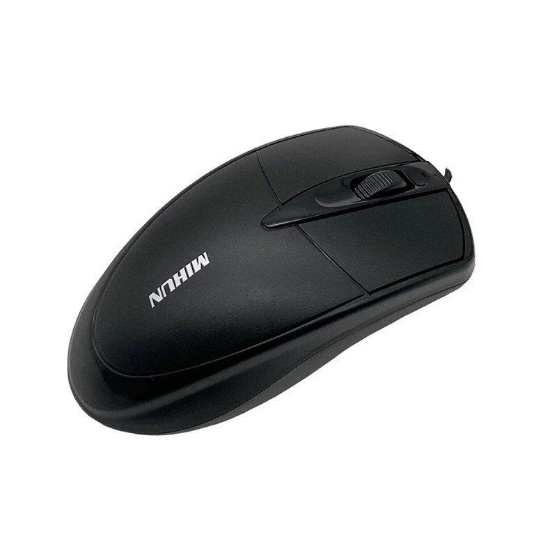 M101 wired mous Optical Engine 1000DPI USB Wired Portable Mouse For Windows PC Laptop