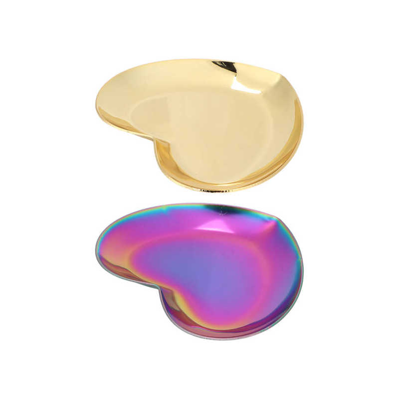 Nagel Mengen Palet Professionele Nail Display Plaat Voor Nail Salon