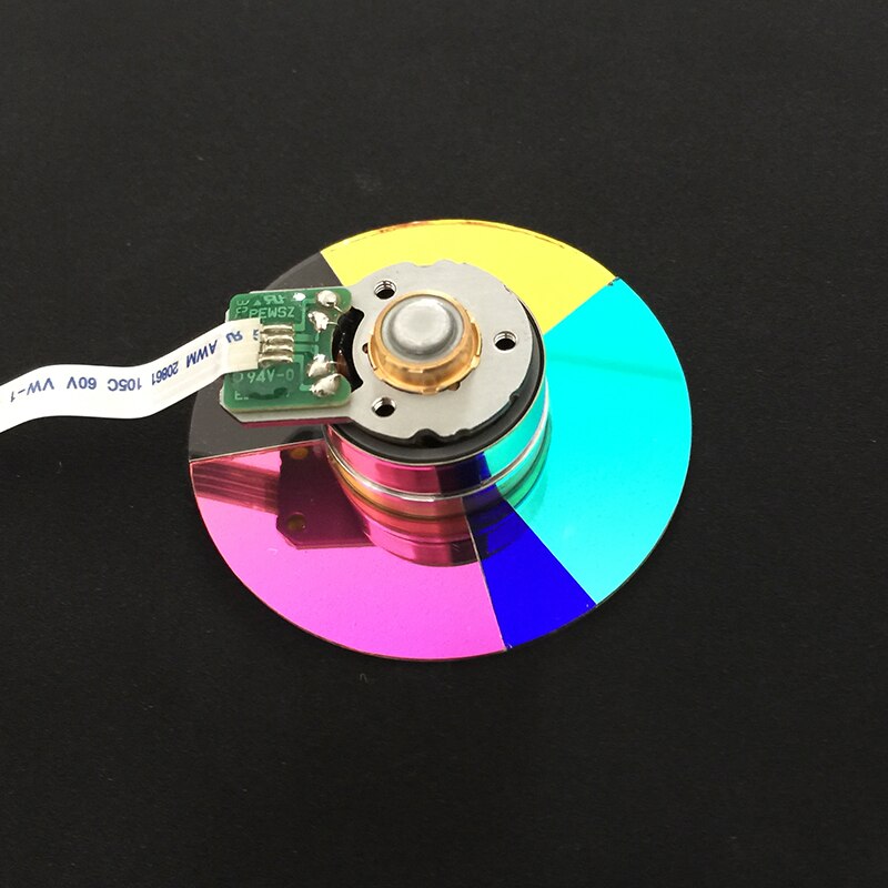 Kleur Wiel Beamsplitters Spectrale Voor Optoma Dlp Projector X312 X316 HD25 HD25LV HD26 HD27 EH200ST HD28DSE