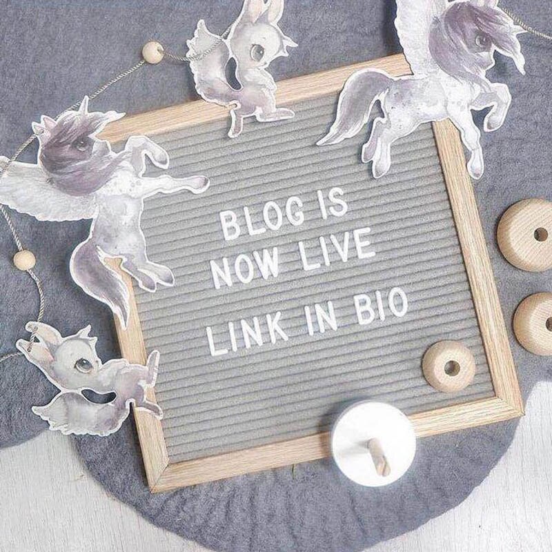 Felt Letter Board Wooden Frame Changeable Symbols Numbers Characters Message Boards for Home Office HY99