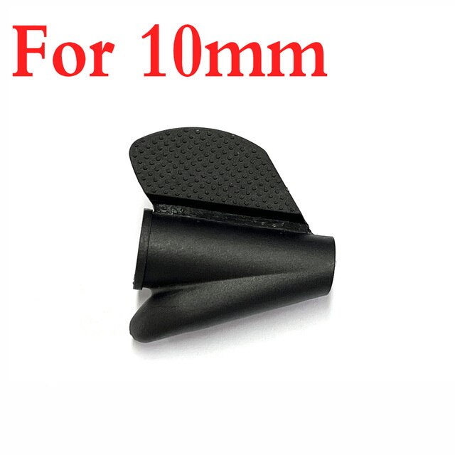 Cable Wire Protector Cable Organizer Clips Computer Cord Protective Tube Flexible Spiral Clamps Wired Organizer Management Tools: 10mm Connector Cilps