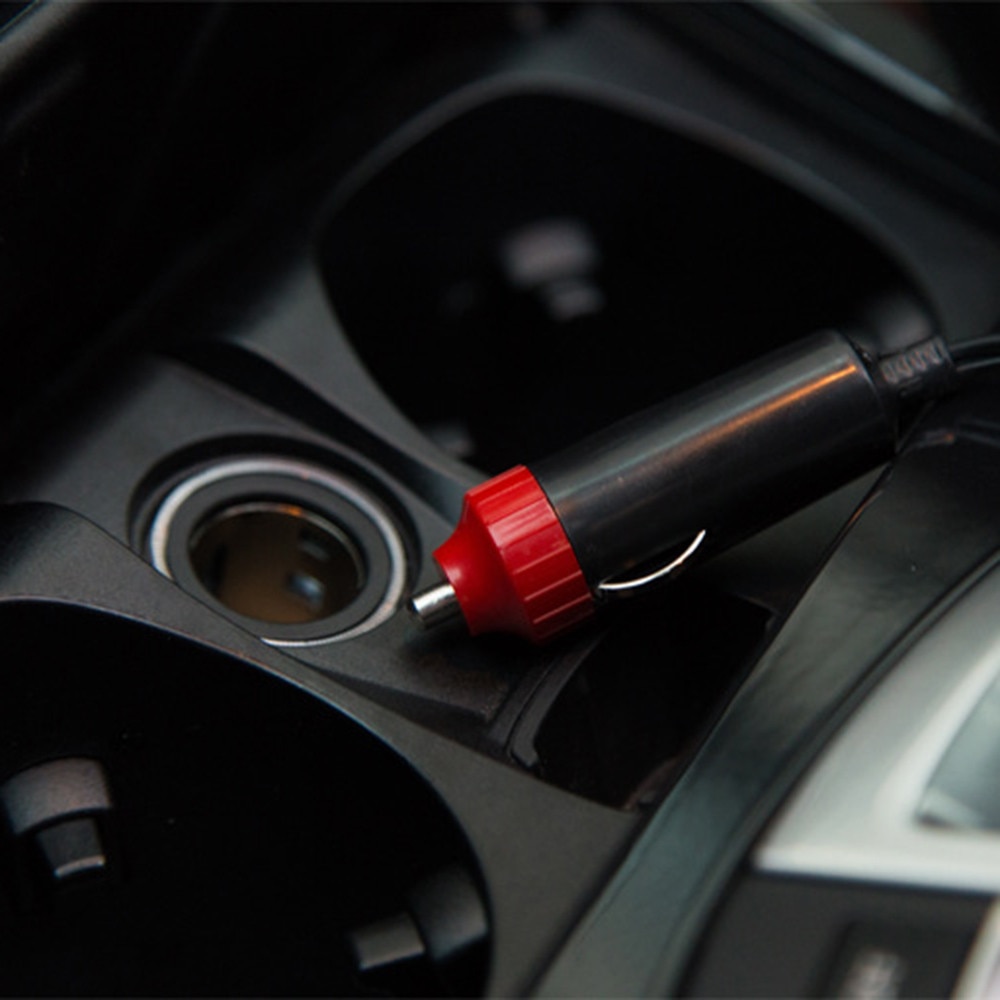 12V Portable Mini Air Compressor 300 PSI Car Van Bike Tyre Inflator Car styling or