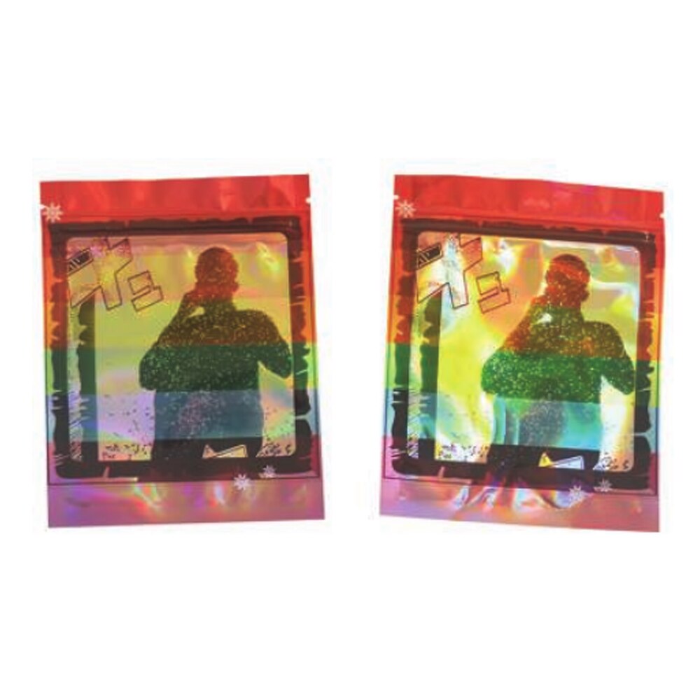Lerine Paquete De 20 Bolsas Reutilizables Para Congelador, Y | Envío Gratis
